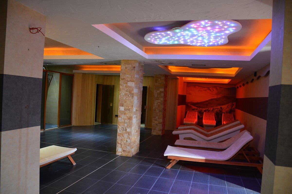 Apartment F10 Milmari Resort Kopaonik Luaran gambar